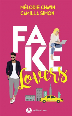 Fake lovers par Camilla Simon