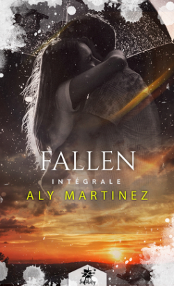 Fallen - Intgrale par Aly Martinez