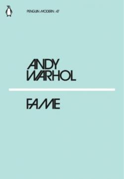 Fame par Andy Warhol