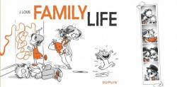 Family life  par Jacques Louis