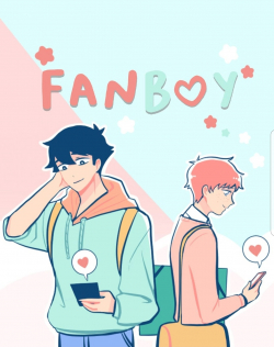 Fanboy par Ngoc Ha