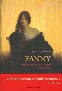 Fanny par Sylvain-Christian David