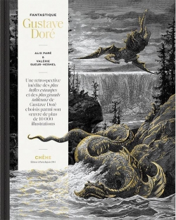 Fantastique Gustave Doré par Alix Paré