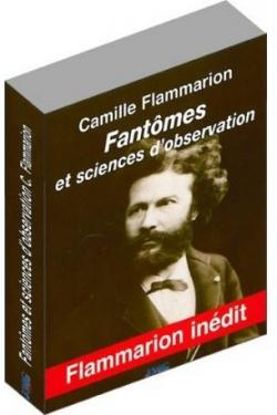 Fantmes et sciences d'observation par Camille Flammarion