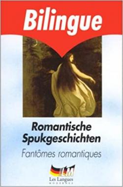 Fantmes romantiques par Heinrich von Kleist