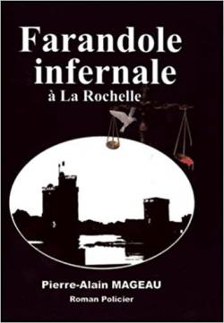 Farandole infernale  La Rochelle par Pierre-Alain Mageau