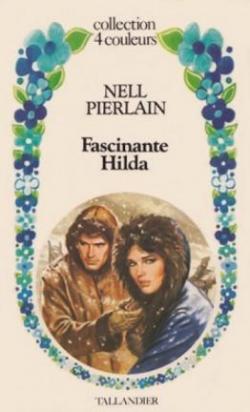 Fascinante Hilda par Nell Pierlain
