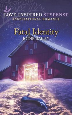 Fatal Identity par Jodie Bailey