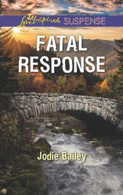 Fatal Response par Jodie Bailey