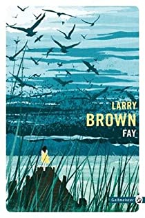 Fay par Larry Brown