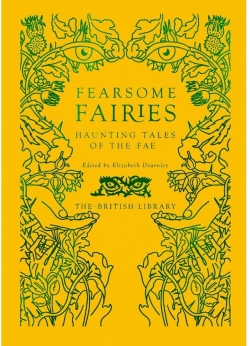 Fearsome Fairies par Elizabeth Dearnley