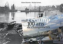 Fcamp 100 ans de changements par Nicolas Leroux