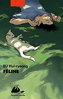 Fline par Hui-ryeong Bu