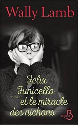 Felix Funicello et le miracle des nichons par Lamb