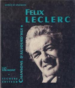Flix Leclerc par Luc Brimont