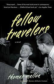 Fellow Travelers par Thomas Mallon