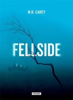 Fellside par Mike Carey