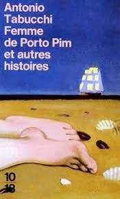 Femme de Porto Pim et autres histoires par Antonio Tabucchi