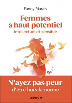 Femmes  haut potentiel intellectuel et sensible par Fanny Marais