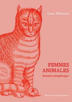 Femmes animales par Laure Belhassen