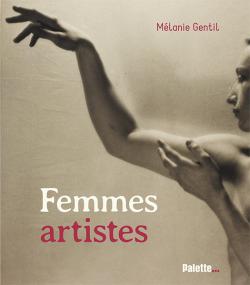 Femmes artistes par Mlanie Gentil