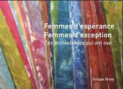 Femmes d'esprance, femmes d'exception par Groupe Orsay