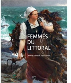 Femmes du littoral par Marie-Hlne Desjardins