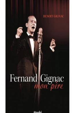 Fernand Gignac par Benot Gignac