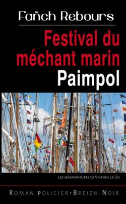 Festival du mchant marin Paimpol par Fach Rebours