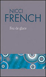 Feu de glace par French