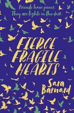 Beautiful broken things, tome 2 : Fierce fragile hearts par Sara Barnard