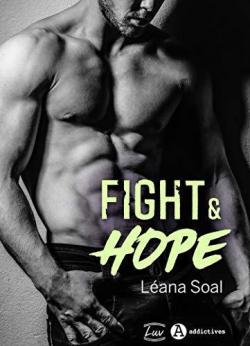 Fight & Hope par Lana Soal