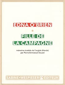 Fille de la campagne par Edna OBrien