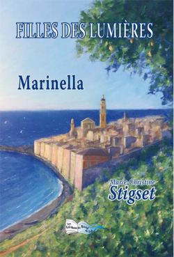 Filles de lumires, Marinella par Marie-Christine Stigset