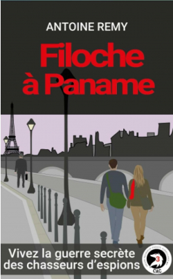 Filoche  Paname par Antoine Remy