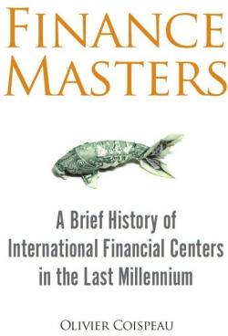 Finance Masters par Olivier Coispeau