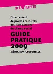 Financement de projets culturels pour les acteurs du champs social par La Villette