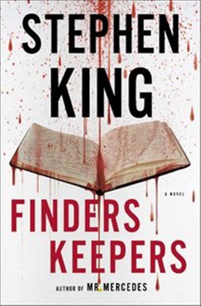 Finders Keepers par King
