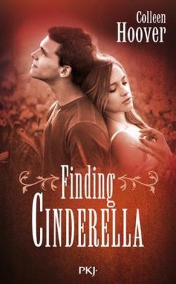 Finding Cinderella par Colleen Hoover
