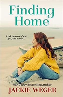 Finding Home par Jackie Weger