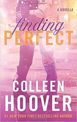 Finding Perfect par Colleen Hoover