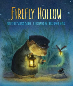 Firefly Hollow par Alison McGhee