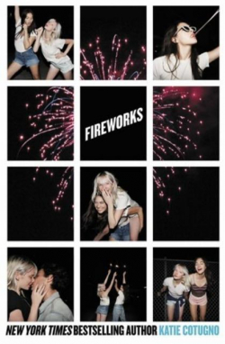 Fireworks par Katie Cotugno
