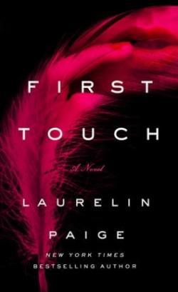 Le palace, tome 1 : First touch par Laurelin Paige