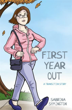 First Year Out par Sabrina Symington