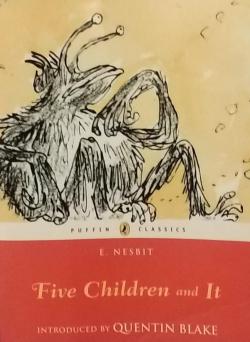 Five Children and It par Edith Nesbit