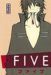 Five, tome 1 par Shiori Furukawa