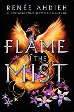 Flame in the Mist, tome 1 par Renee Ahdieh