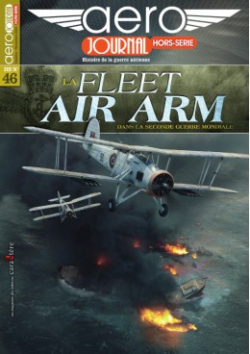 Fleet Air Arm par Luc Vangansbeke