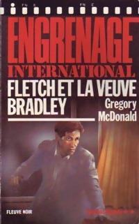 Fletch et la veuve Bradley par Gregory Mcdonald